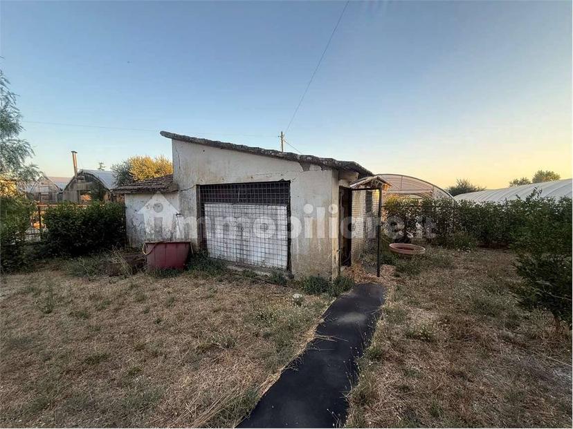 Rustico, buono stato, 280 m², Braccagni, Grosseto — foto 43 di 65