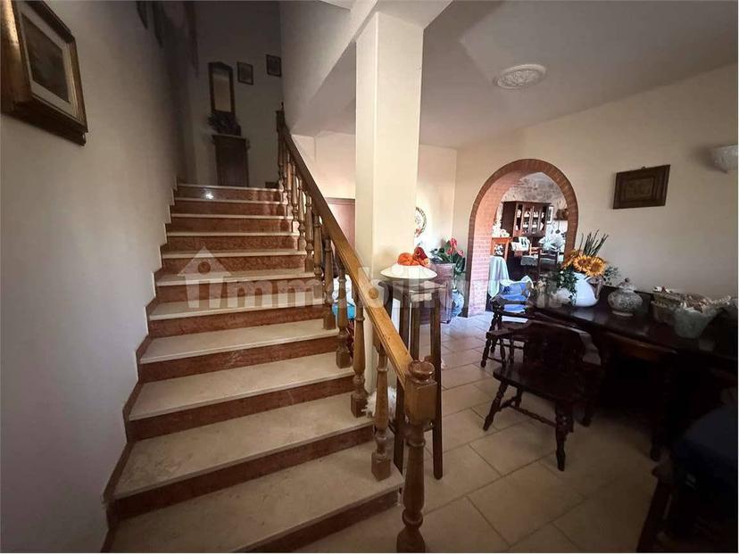 Rustico, buono stato, 280 m², Braccagni, Grosseto — foto 19 di 65