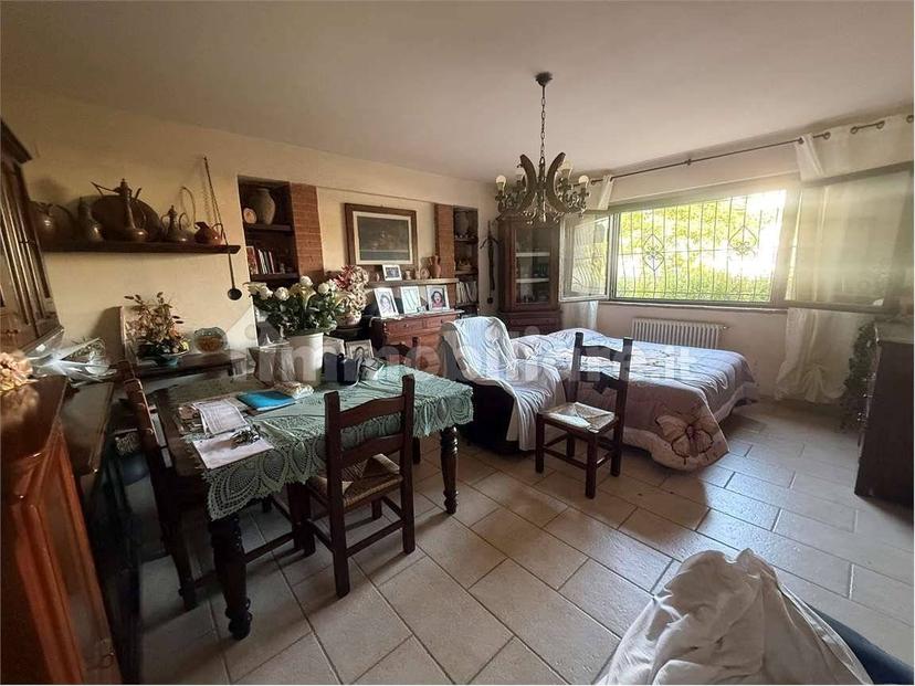 Rustico, buono stato, 280 m², Braccagni, Grosseto — foto 31 di 65