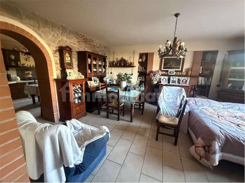 Rustico, buono stato, 280 m², Braccagni, Grosseto — foto 23 di 65