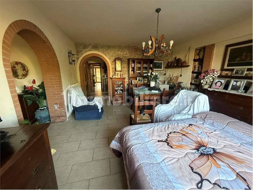 Rustico, buono stato, 280 m², Braccagni, Grosseto — foto 33 di 65