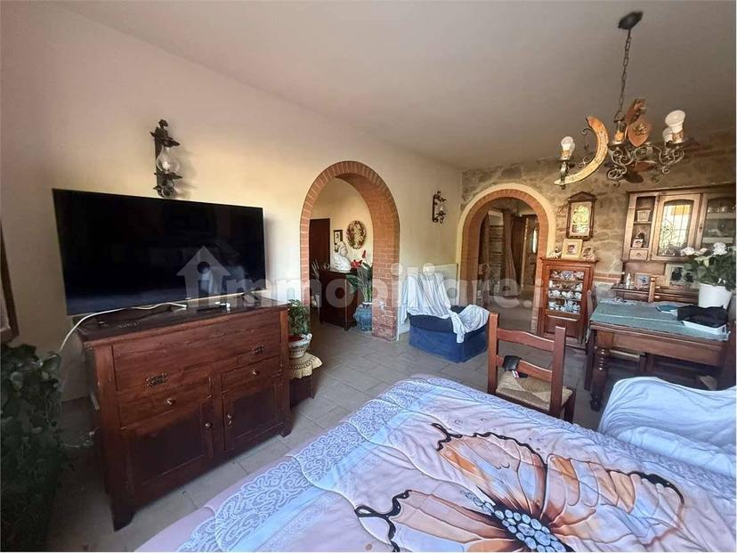 Rustico, buono stato, 280 m², Braccagni, Grosseto — foto 20 di 65