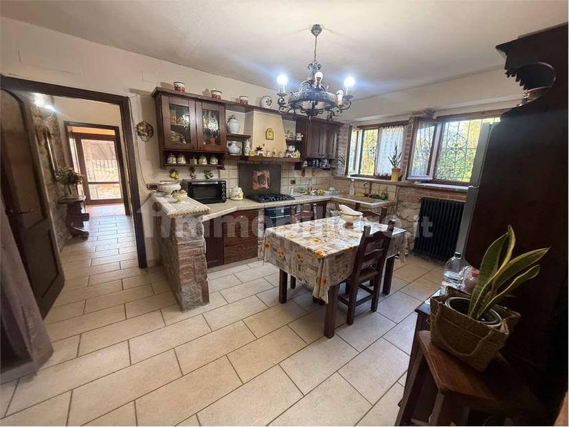 Rustico, buono stato, 280 m², Braccagni, Grosseto — foto 22 di 65