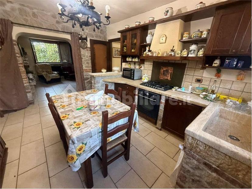 Rustico, buono stato, 280 m², Braccagni, Grosseto — foto 8 di 65