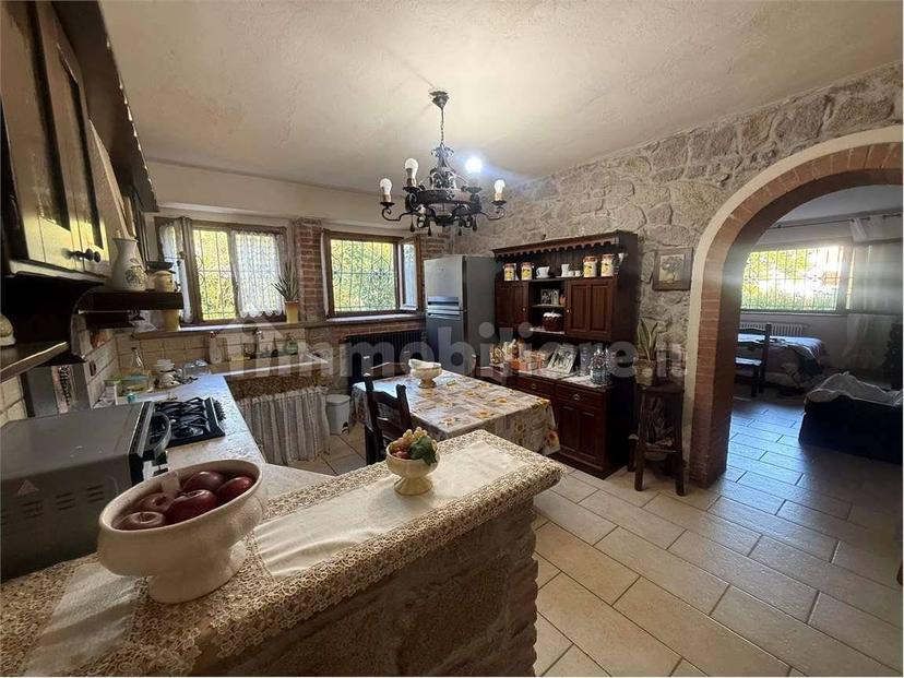 Rustico, buono stato, 280 m², Braccagni, Grosseto — foto 36 di 65