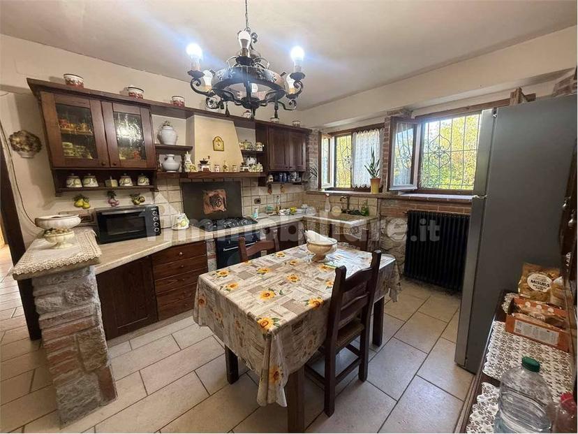 Rustico, buono stato, 280 m², Braccagni, Grosseto — foto 30 di 65