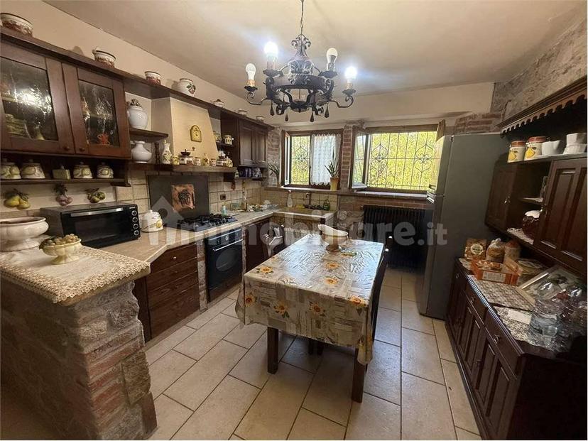 Rustico, buono stato, 280 m², Braccagni, Grosseto — foto 58 di 65
