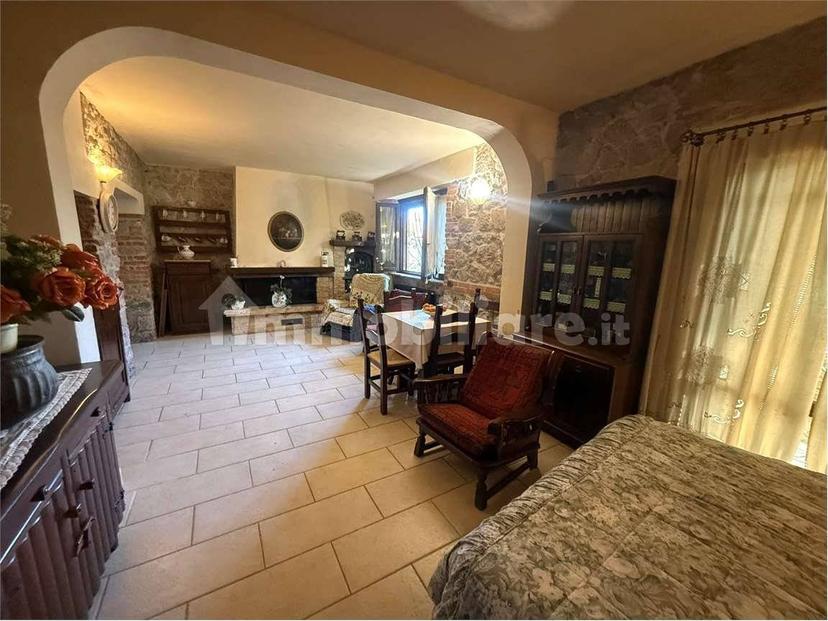 Rustico, buono stato, 280 m², Braccagni, Grosseto — foto 62 di 65
