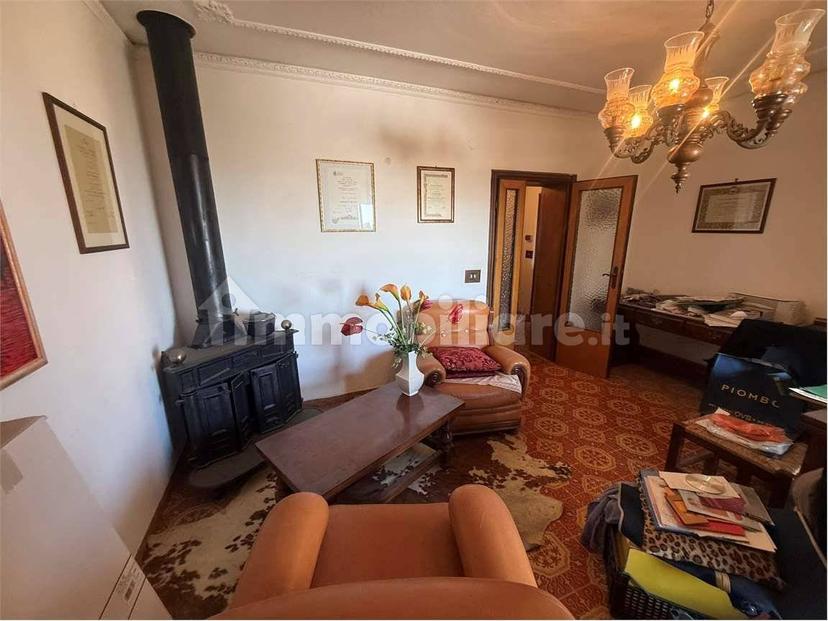 Rustico, buono stato, 280 m², Braccagni, Grosseto — foto 60 di 65