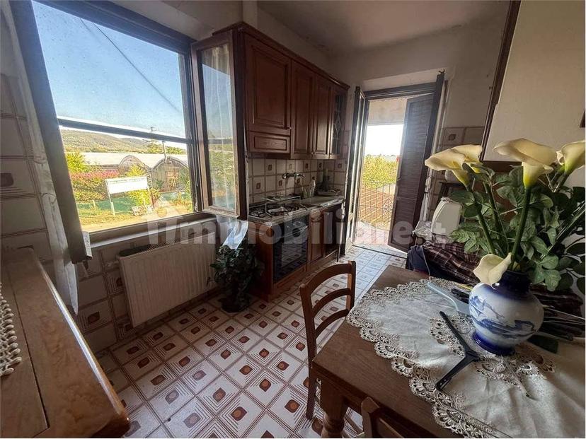 Rustico, buono stato, 280 m², Braccagni, Grosseto — foto 21 di 65