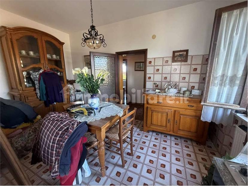 Rustico, buono stato, 280 m², Braccagni, Grosseto — foto 47 di 65