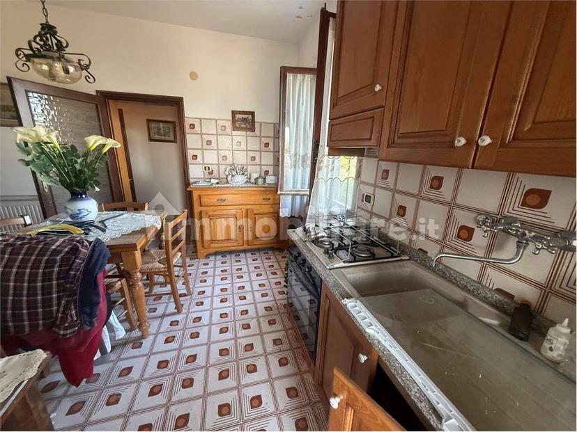 Rustico, buono stato, 280 m², Braccagni, Grosseto — foto 26 di 65