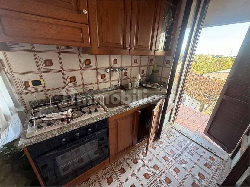 Rustico, buono stato, 280 m², Braccagni, Grosseto — foto 53 di 65