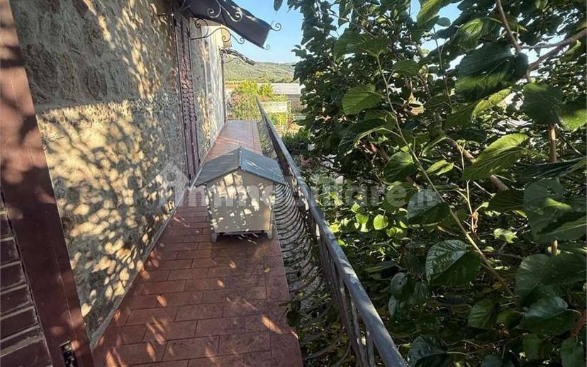 Rustico, buono stato, 280 m², Braccagni, Grosseto — foto 54 di 65