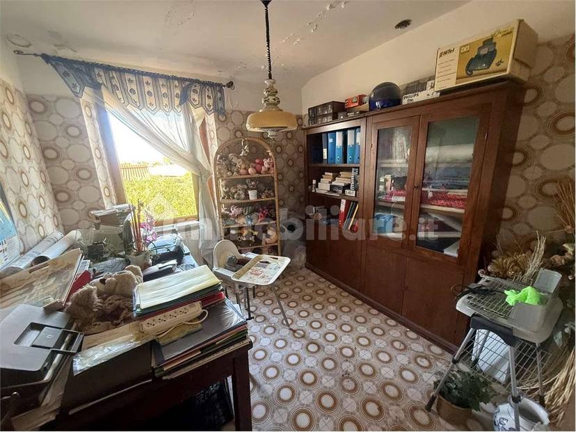 Rustico, buono stato, 280 m², Braccagni, Grosseto — foto 55 di 65