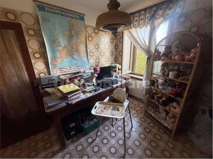 Rustico, buono stato, 280 m², Braccagni, Grosseto — foto 46 di 65
