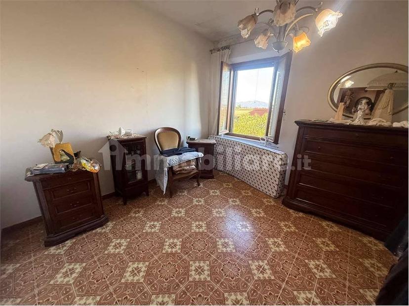 Rustico, buono stato, 280 m², Braccagni, Grosseto — foto 65 di 65