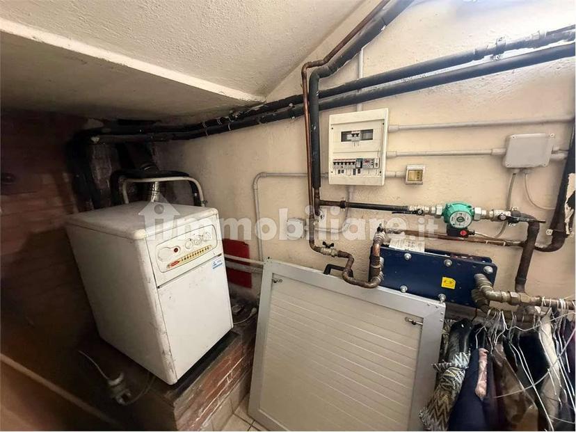 Rustico, buono stato, 280 m², Braccagni, Grosseto