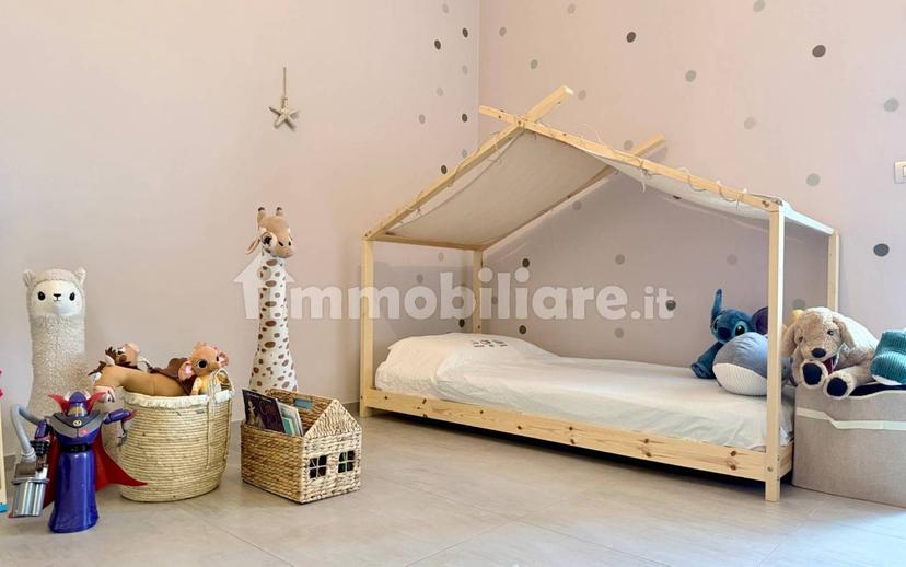Appartamento via Gallipoli 15, Centro, Galatone — foto 3 di 34