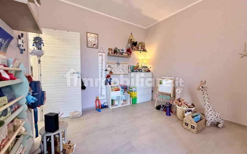Appartamento via Gallipoli 15, Centro, Galatone — foto 12 di 34