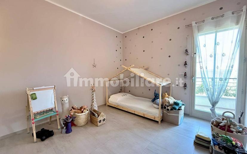 Appartamento via Gallipoli 15, Centro, Galatone — foto 23 di 34