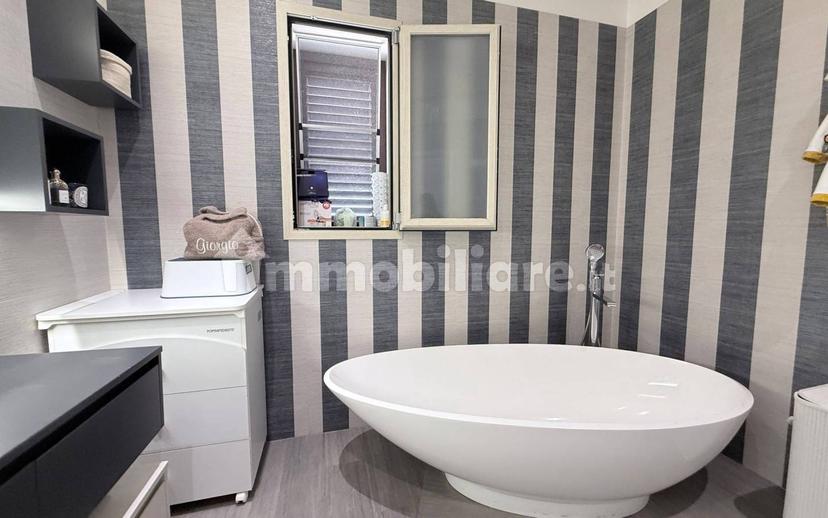Appartamento via Gallipoli 15, Centro, Galatone — foto 2 di 34
