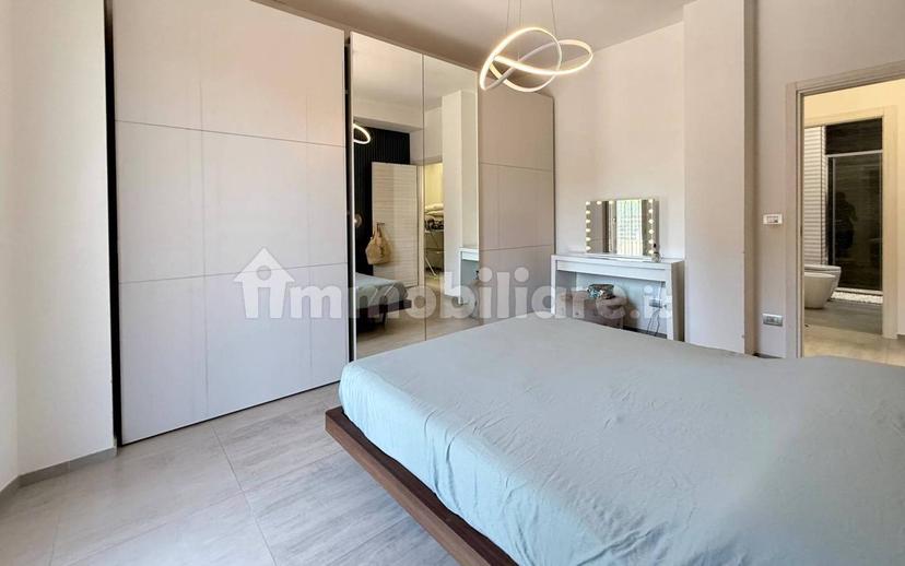 Appartamento via Gallipoli 15, Centro, Galatone — foto 6 di 34