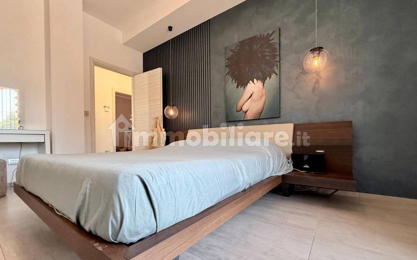 Appartamento via Gallipoli 15, Centro, Galatone — foto 10 di 34