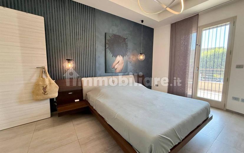 Appartamento via Gallipoli 15, Centro, Galatone — foto 14 di 34