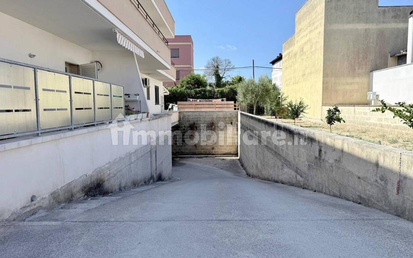 Appartamento via Gallipoli 15, Centro, Galatone — foto 32 di 34