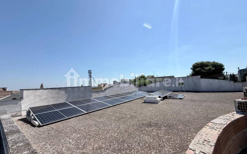 Appartamento via Gallipoli 15, Centro, Galatone — foto 4 di 34