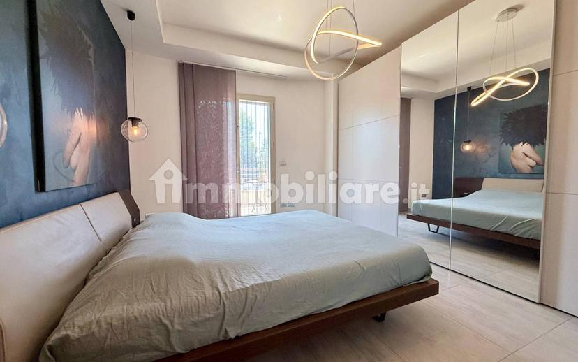 Appartamento via Gallipoli 15, Centro, Galatone — foto 11 di 34