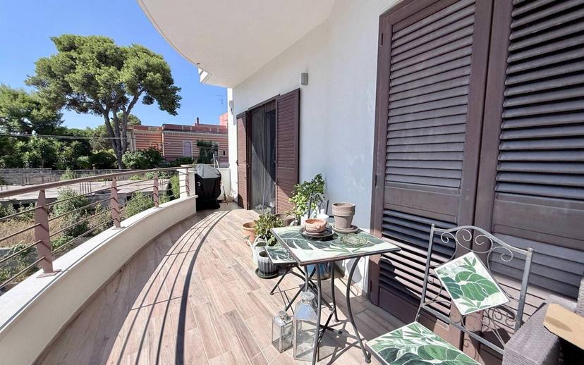 Appartamento via Gallipoli 15, Centro, Galatone — foto 7 di 34