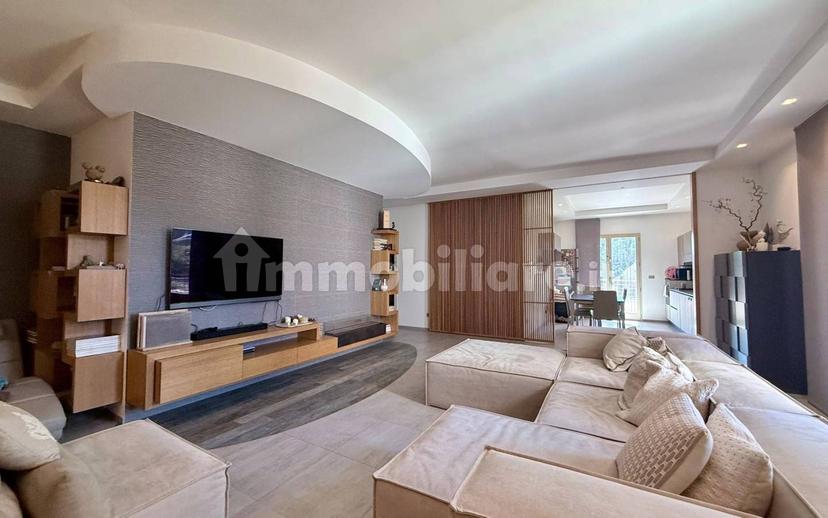 Appartamento via Gallipoli 15, Centro, Galatone — foto 19 di 34