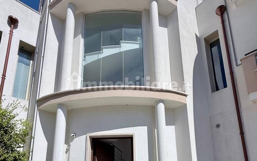 Appartamento via Gallipoli 15, Centro, Galatone — foto 16 di 34