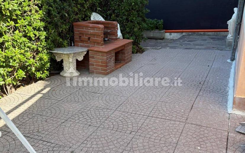 Bilocale Ss16 591, Salvo Marina, San Salvo — foto 7 di 9