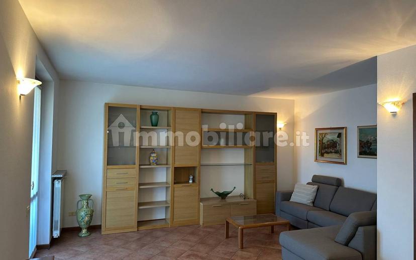 Appartamento via Giovanni Pascoli 2, Centro, Costa di Mezzate — foto 5 di 6
