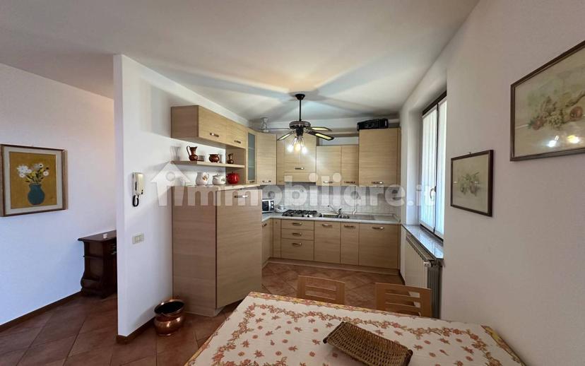 Appartamento via Giovanni Pascoli 2, Centro, Costa di Mezzate — foto 3 di 6
