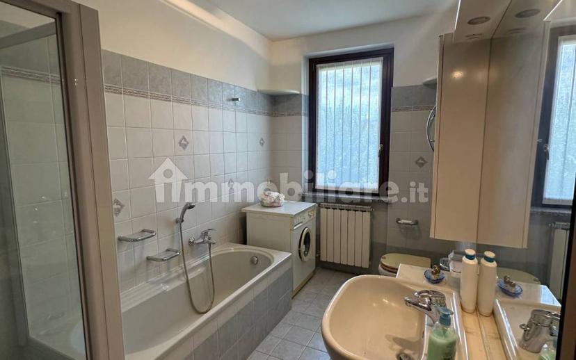 Appartamento via Giovanni Pascoli 2, Centro, Costa di Mezzate — foto 4 di 6