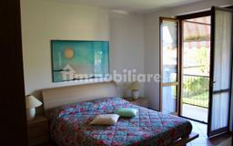 Appartamento via Giovanni Pascoli 2, Centro, Costa di Mezzate