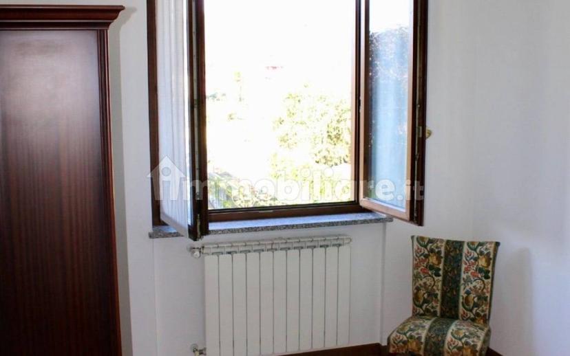 Appartamento via Giovanni Pascoli 2, Centro, Costa di Mezzate — foto 2 di 6