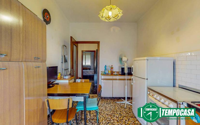 Trilocale viale Guglielmo Marconi 44, Centro, Predosa — foto 14 di 24