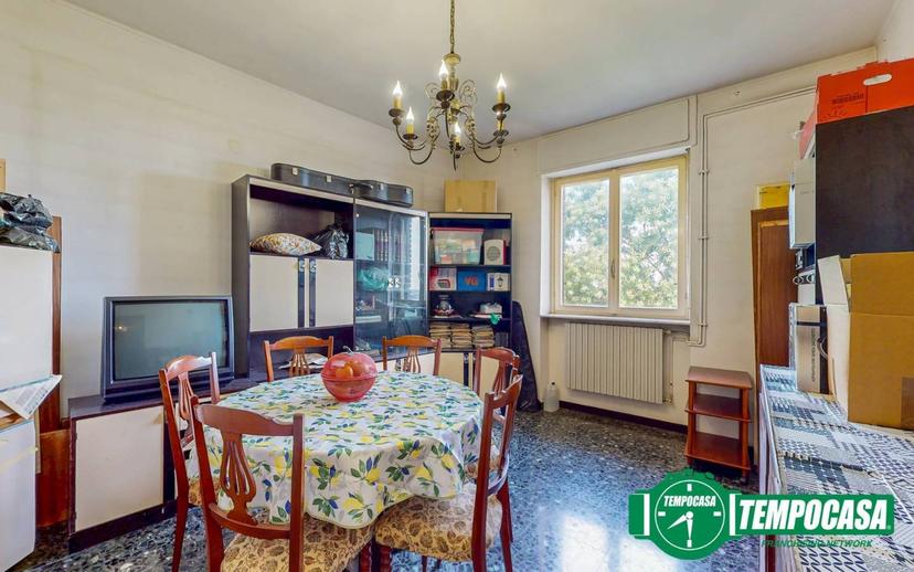 Trilocale viale Guglielmo Marconi 44, Centro, Predosa — foto 8 di 24
