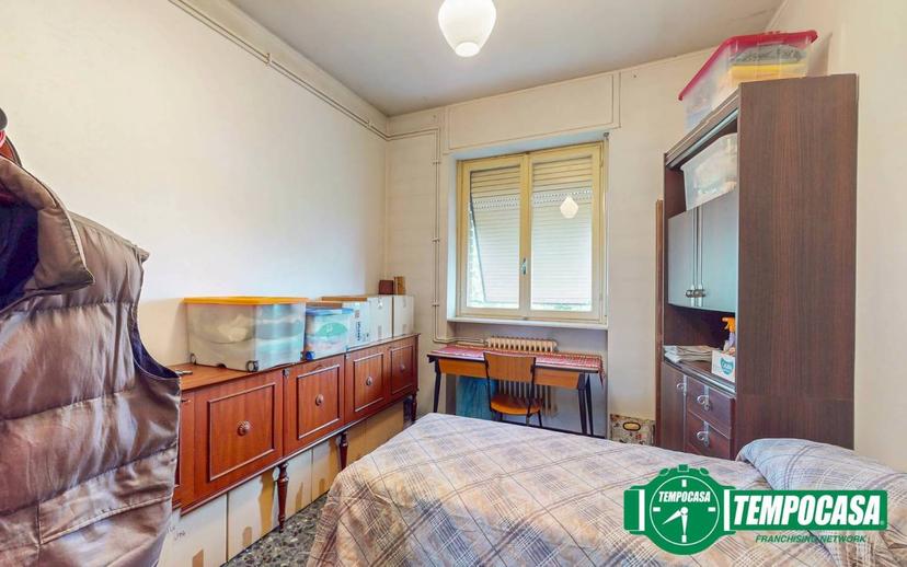 Trilocale viale Guglielmo Marconi 44, Centro, Predosa — foto 24 di 24