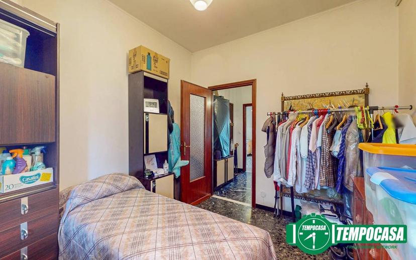 Trilocale viale Guglielmo Marconi 44, Centro, Predosa — foto 3 di 24