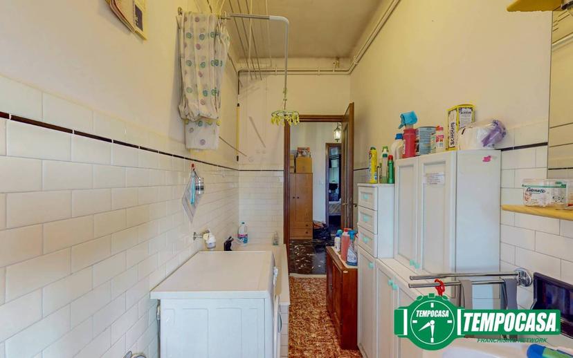 Trilocale viale Guglielmo Marconi 44, Centro, Predosa — foto 2 di 24