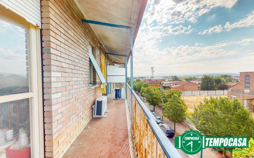 Trilocale viale Guglielmo Marconi 44, Centro, Predosa — foto 10 di 24
