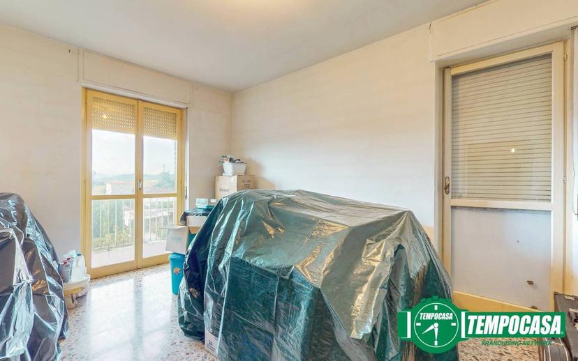 Trilocale viale Guglielmo Marconi 44, Centro, Predosa — foto 17 di 24