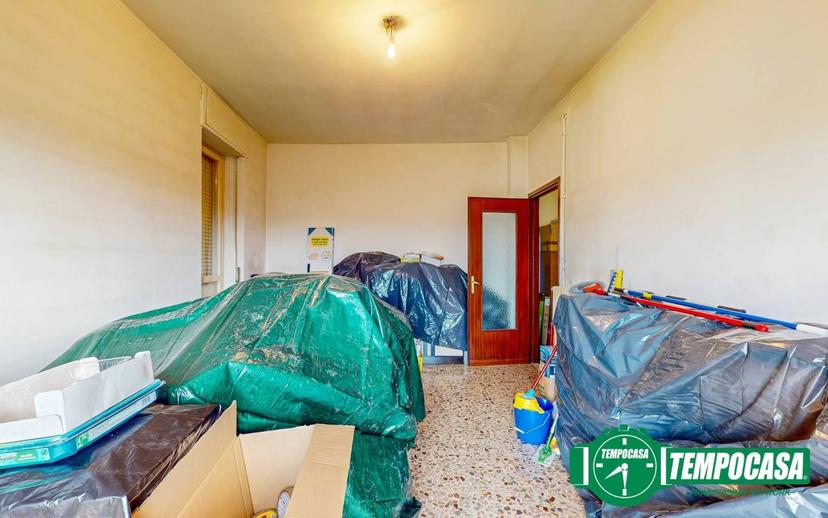 Trilocale viale Guglielmo Marconi 44, Centro, Predosa — foto 13 di 24