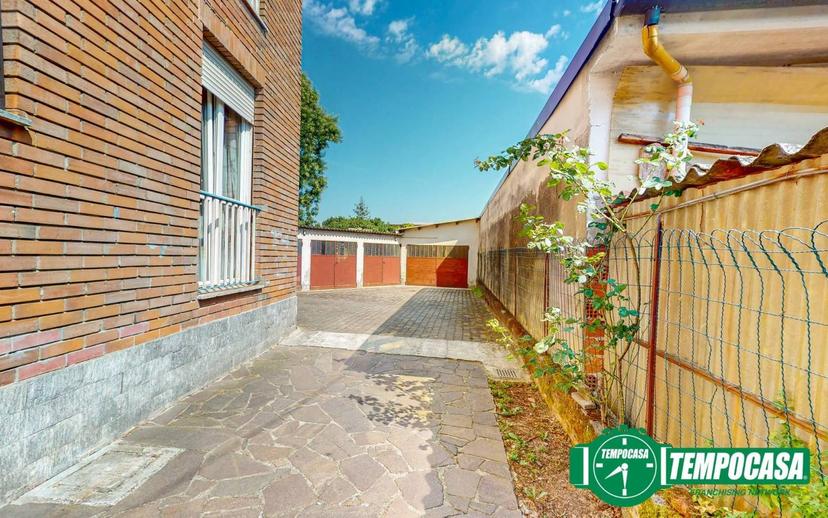 Trilocale viale Guglielmo Marconi 44, Centro, Predosa — foto 12 di 24